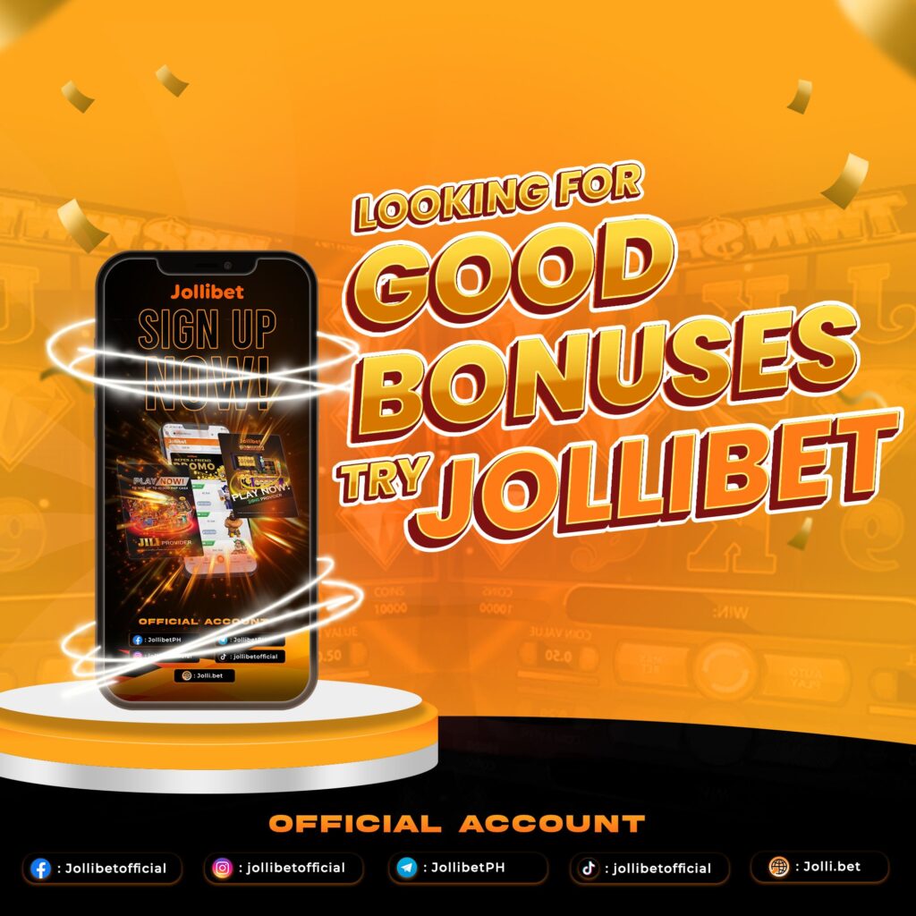 100 free bonus casino no deposit Philippines-jollibet online casino