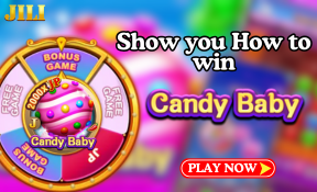 free 100 bonus-candy baby -30 jili slot-new member register free 100 no deposit bonus