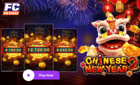 free 100 bonus-chinese new year 2-30 fachai slot-new member register free 100 no deposit bonus