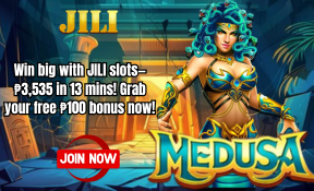 free 100 bonus-medusa -30 jili slot-new member register free 100 no deposit bonus