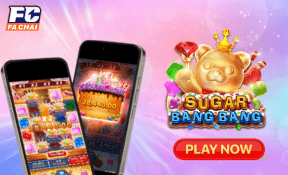 free 100 bonus-sugar bang bang-30 fachai slot-new member register free 100 no deposit bonus