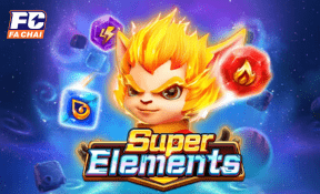 free 100 bonus-super elements-30 fachai slot-new member register free 100 no deposit bonus