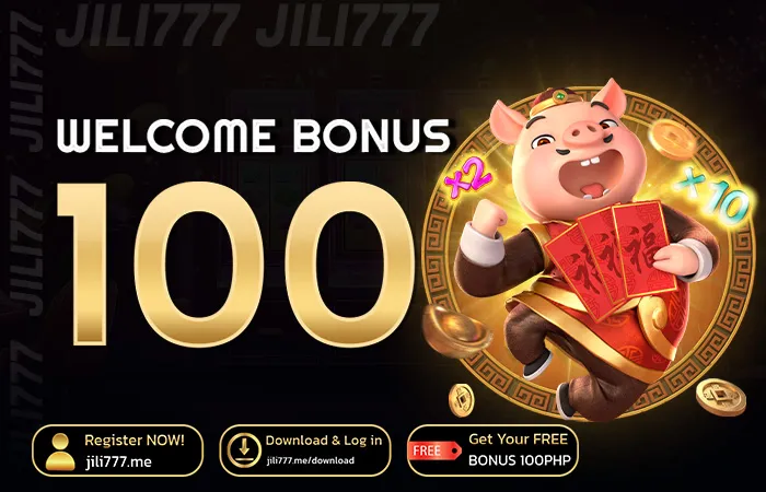 jili 777 casino 100 free no deposit bonus​-100 free