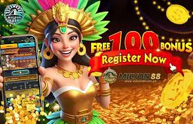 milyon88 new member register free 100 bonus nodeposit-free 100 bonus
