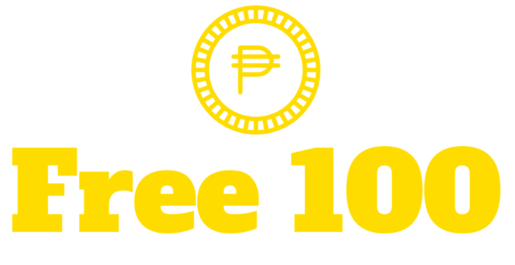 new member register free 100 bonus-Free 100-logo