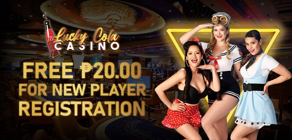 new member register free 100 bonus-lucky cola casino Philippines-free 20 bonus-free 100 bonus