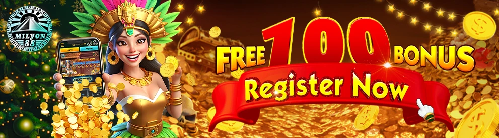 new member register free 100- milyon88 Casino-Free 100​-free 100 bonus