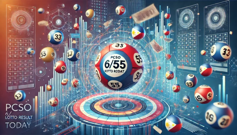 6-55 lotto result today-free100bonus