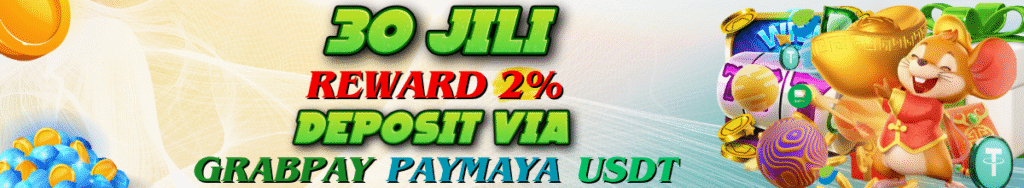 30jili free bonus 2percent deposit paymaya - free 100 bonus
