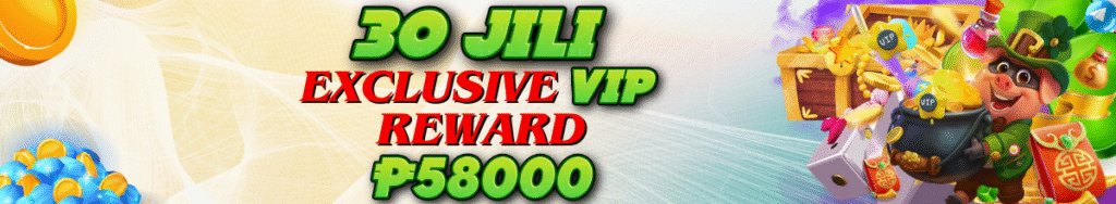 30jili free bonus vip 58000 - free 100 bonus