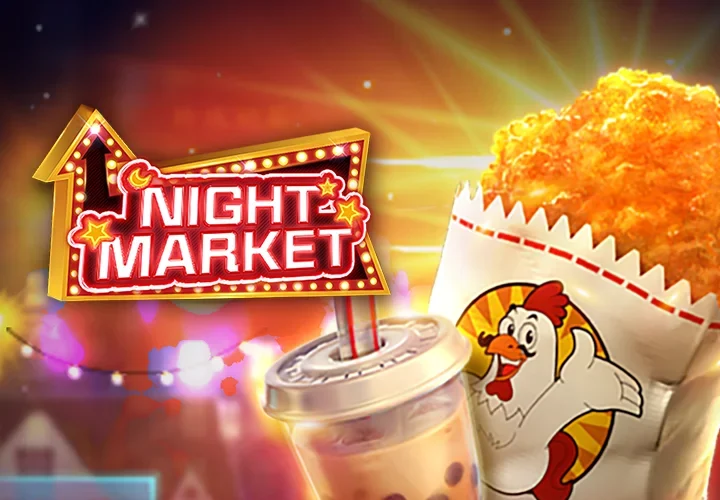fachai gaming slot-night market demo-free 100 bonus