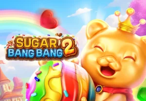 fachai slot sugar bang bang 2 - free 100 bonus