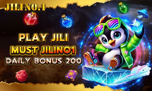 jilino1 free bonus everyday 200-free 100 bonus