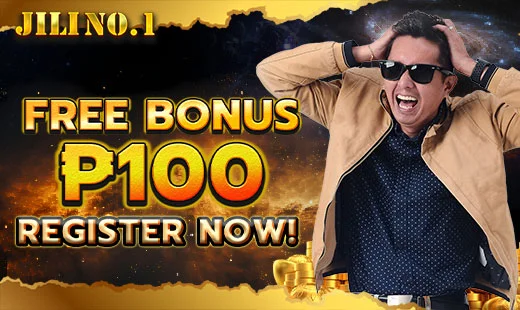 jilino1-jili new memeber register free 100-free 100 bonus