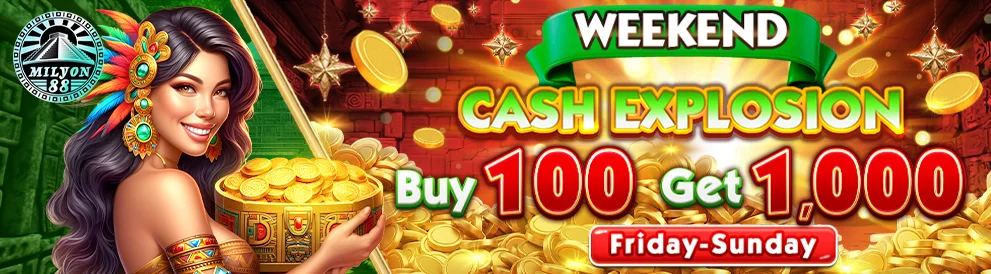 milyon88 live-pg casino-free bonus 88