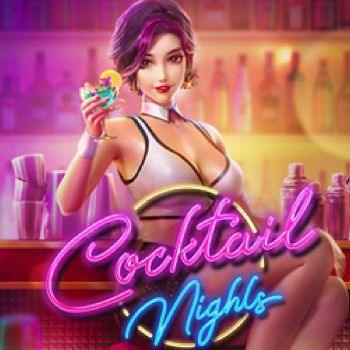 pg asia-slot demo- cocktail nights slot