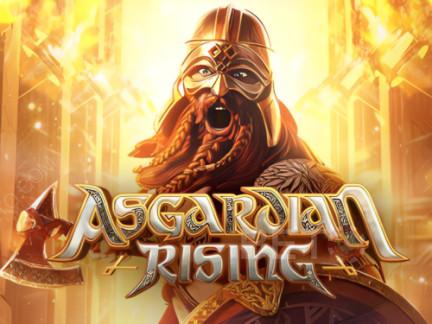 pg asia-slot demo- asgardian-rising slot