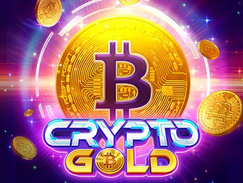 pg asia-slot demo- crypto-gold slot