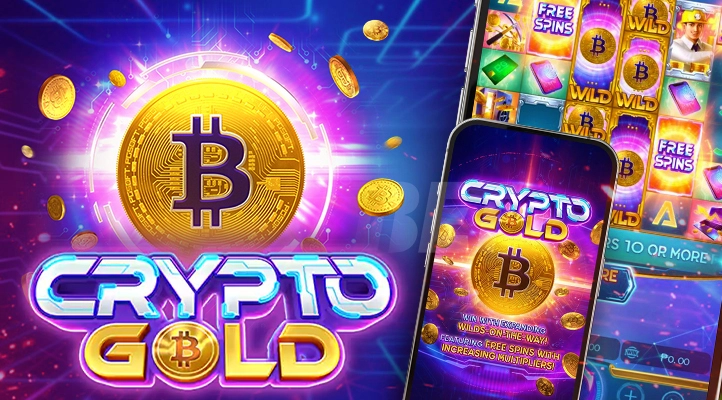 pg asia-slot demo- crypto-gold slot