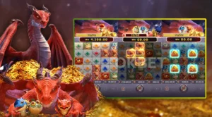pg asia-slot demo-dragon hatch slot