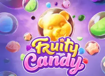 pg asia-slot demo-fruity-candy- slot