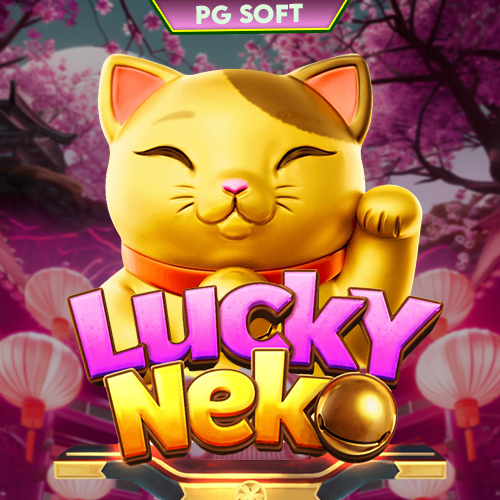 pg asia-slot demo-lucky neko slot