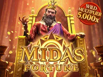 pg asia-slot demo-midas-fortune- slot