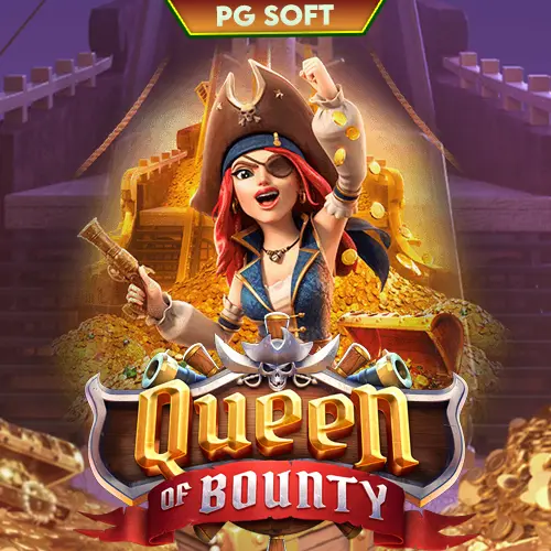 pg asia-slot demo- queen-of-bounty slot