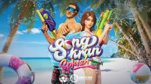pg asia-slot demo-songkran splash