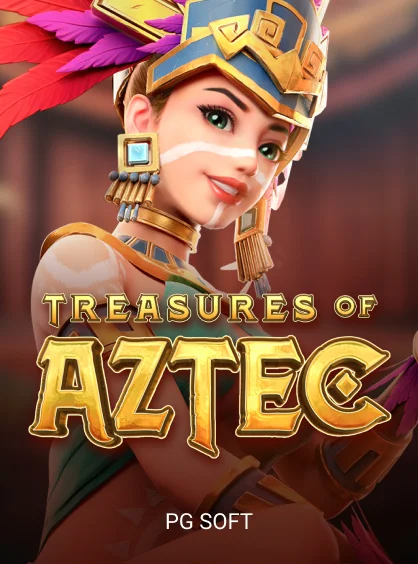 pg asia-slot demo- treasure of aztec slot