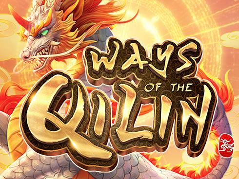 pg asia-slot demo- ways-of-qilin slot
