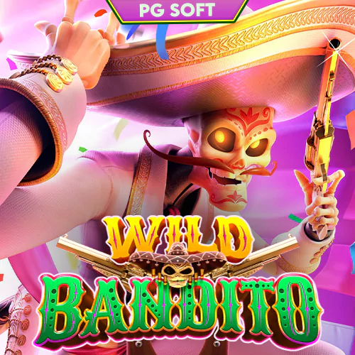 pg asia-slot demo- wild-bandito-slot