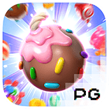 pg soft demo-candy burst-free100bonus