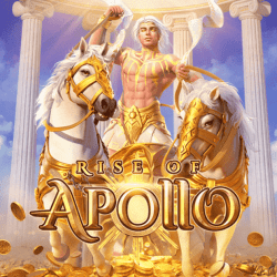 pg asia - Rise-of-Apollo-slot
