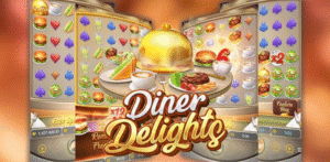 pg asia diner-delights-slot