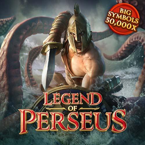 pg asia-slot demo- Legend of Perseus.- slot