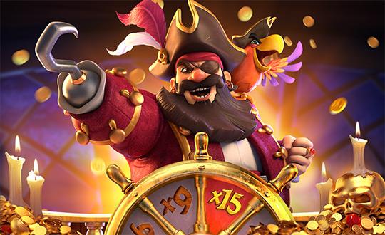 pg asia-slot demo-captains bounty slot