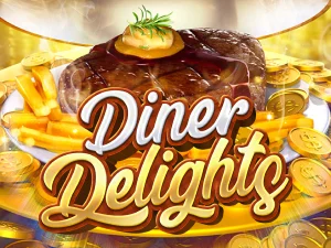pg asia-slot demo-diner delights-slot