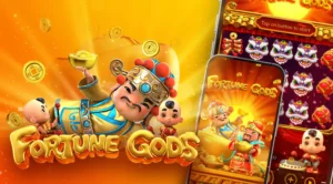 pg asia-slot demo-fortune-gods-slot