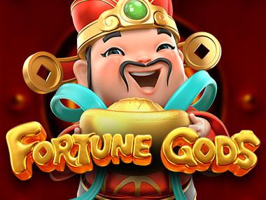 pg asia-slot demo- fortune gods- slot