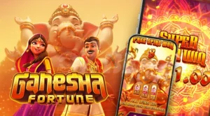 pg asia-slot demo- ganesha-fortune-slot