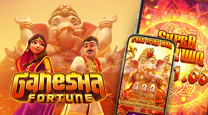 pg asia-slot demo- ganesha-fortune-slot