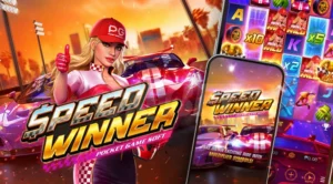 pg asia-slot demo- speed-winner-slot