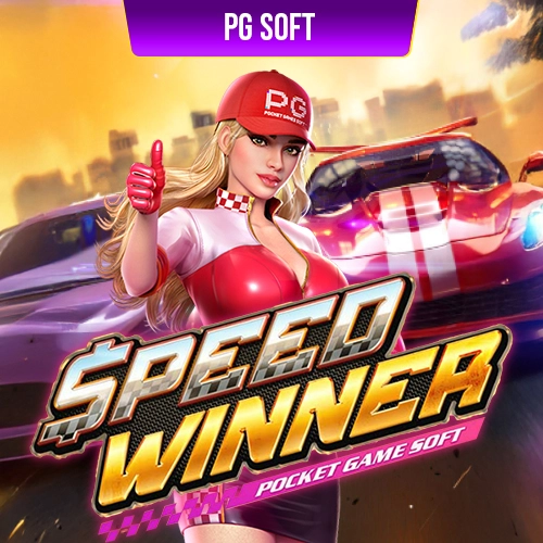 pg asia-slot demo- speed winner-slot
