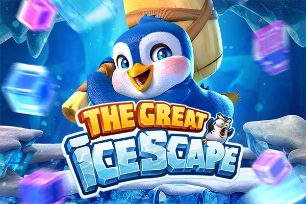 pg asia-slot demo-the-great icescape slot