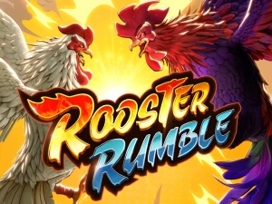 pg asia-slot demo-the-rooster rumble slot