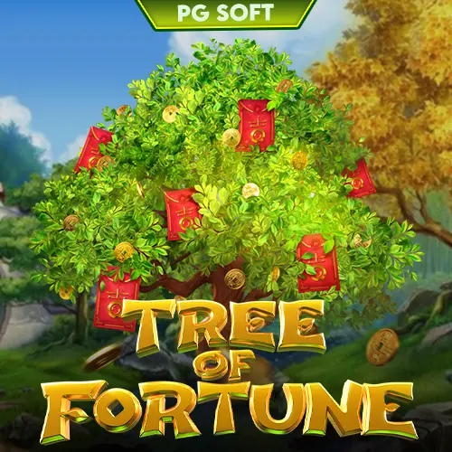 pg asia-slot demo- tree of fortune-slot