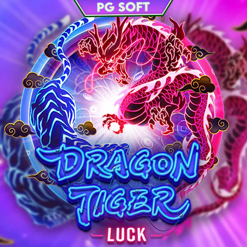 pg asia-slot demo-Dragon Tiger Luck-slot