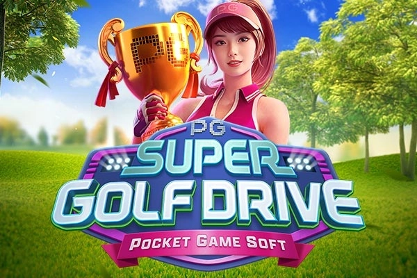 pg asia-slot demo-Super Golf Drive-slot