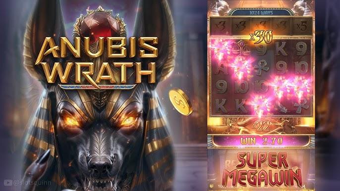 pg asia-slot demo-anubis-wrath- slot